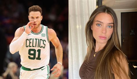 blake griffin lana rhoades|Blake Griffin and Lana Rhoades: Debunking the Rumors